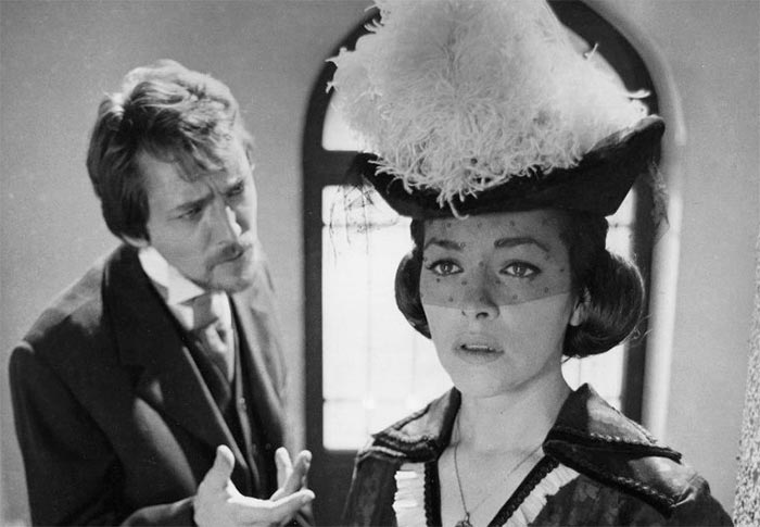 Кадр из фильма Города и годы кадр Города и годы 3