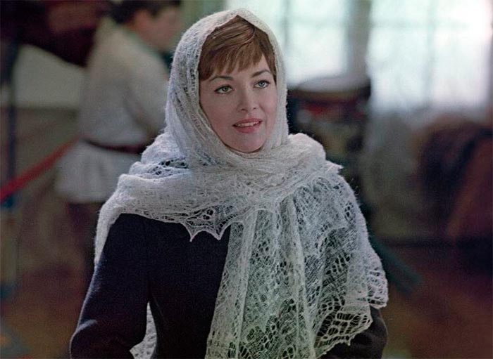 Кадр из фильма Города и годы кадр Города и годы 5