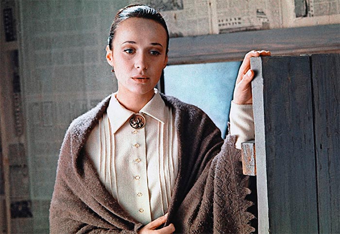 Кадр из фильма Города и годы кадр Города и годы 7