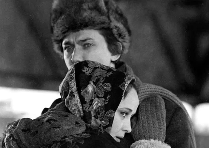 Кадр из фильма Города и годы кадр Города и годы 8