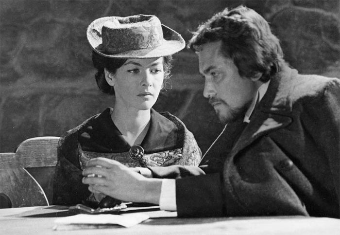 Кадр из фильма Города и годы кадр Города и годы 10