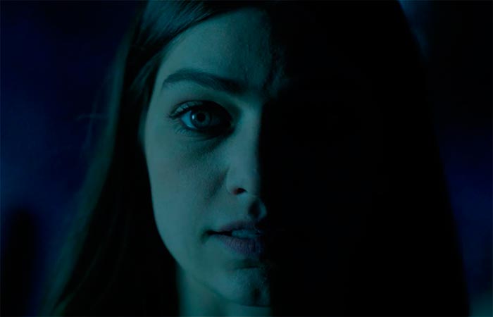 кадр Городские легенды. Парк кошмаров 2