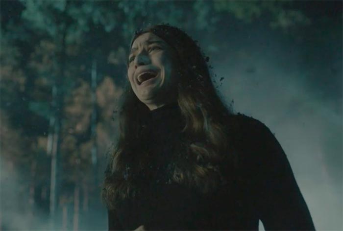 кадр Городские легенды. Парк кошмаров 4