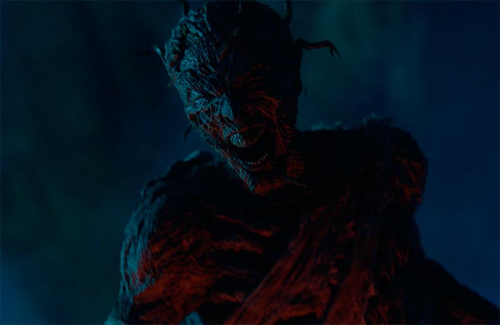 кадр Городские легенды. Парк кошмаров 5