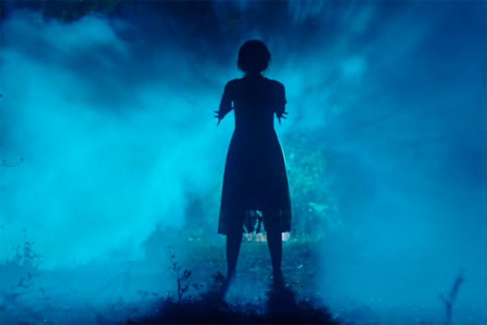 кадр Городские легенды. Парк кошмаров 7