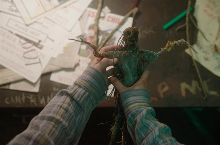 кадр Городские легенды. Парк кошмаров 8