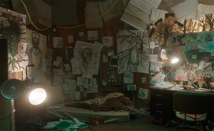 кадр Городские легенды. Парк кошмаров 9