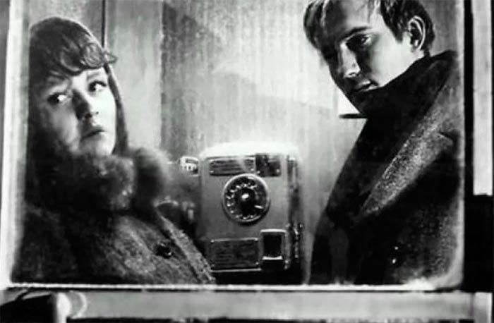 кадр Городской романс 4