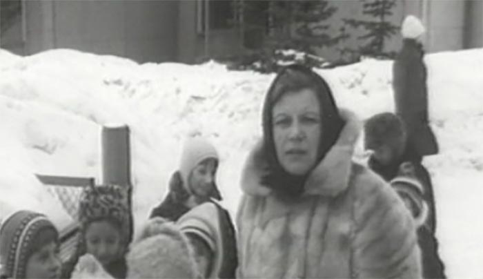 кадр Городской романс 11