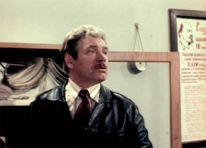 Кадр из фильма Горожане кадр Горожане 5