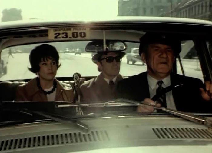 Кадр из фильма Горожане кадр Горожане 6