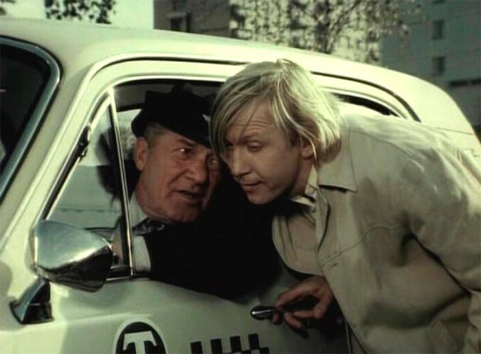 Кадр из фильма Горожане кадр Горожане 7