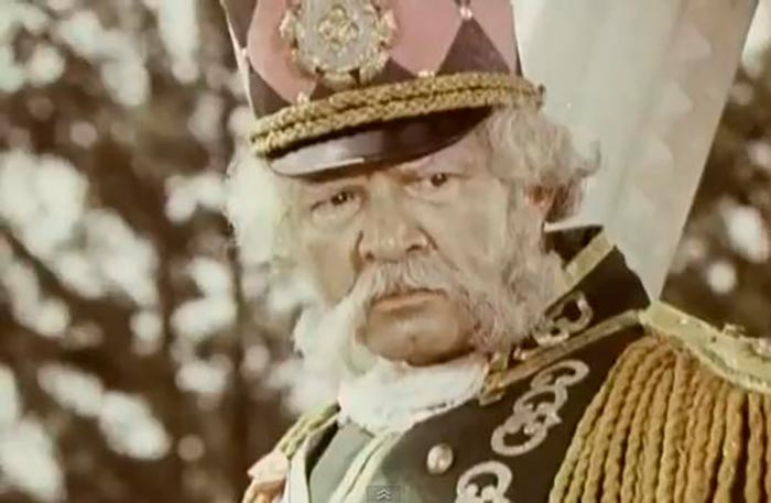 кадр Горя бояться - счастья не видать 2