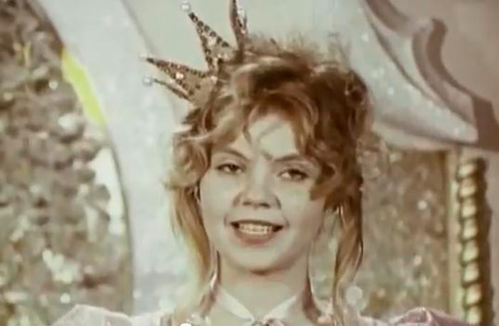 кадр Горя бояться - счастья не видать 3