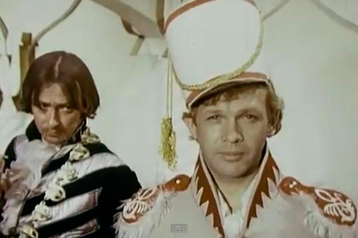 кадр Горя бояться - счастья не видать 4