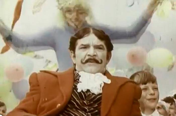 кадр Горя бояться - счастья не видать 5