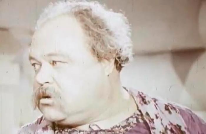 кадр Горя бояться - счастья не видать 6