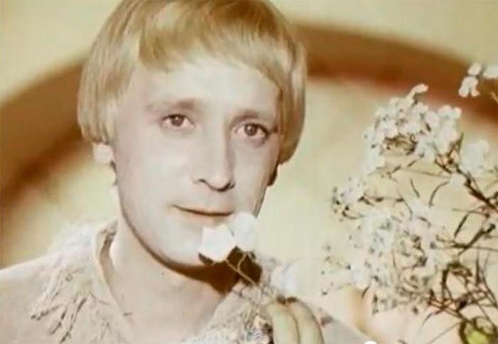 кадр Горя бояться - счастья не видать 7