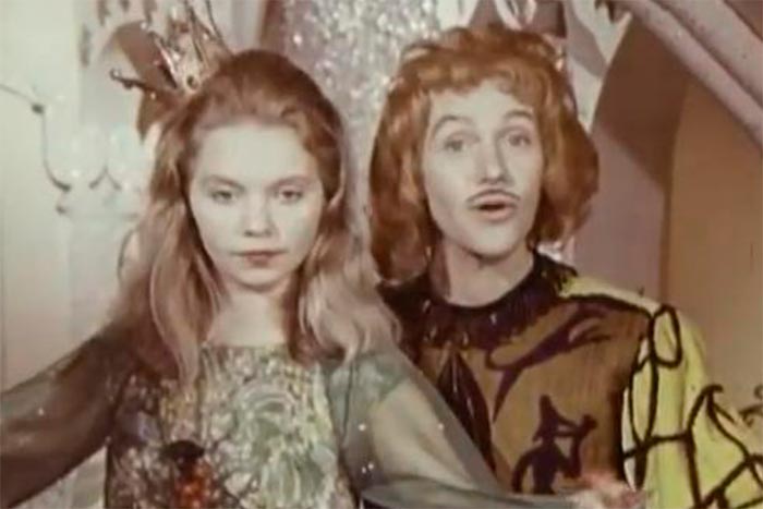 кадр Горя бояться - счастья не видать 8