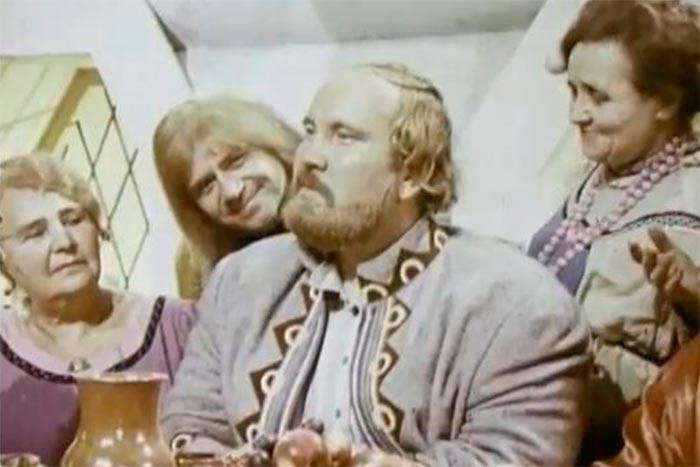 кадр Горя бояться - счастья не видать 10