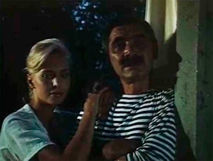 Фильм «Горячая точка» (1998) - сюжет, актеры и роли, кадры из фильма