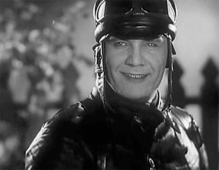 Кадр из фильма Горячие денёчки кадр Горячие денёчки 3