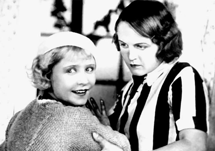 Кадр из фильма Горячие денёчки кадр Горячие денёчки 7