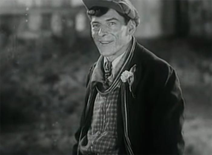 Кадр из фильма Горячие денёчки кадр Горячие денёчки 8