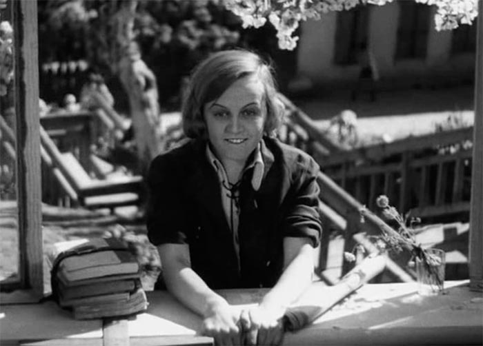 Кадр из фильма Горячие денёчки кадр Горячие денёчки 9