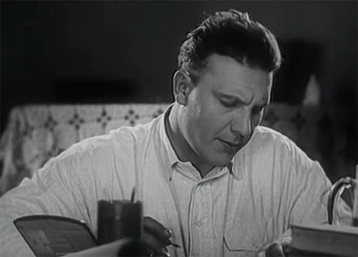 Кадр из фильма Горячие денёчки кадр Горячие денёчки 10