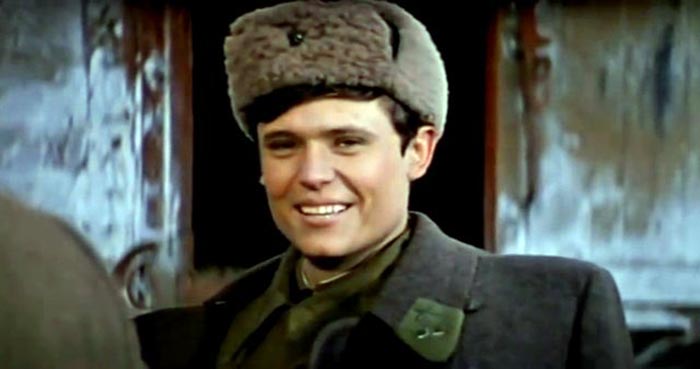 кадр Горячий снег 2