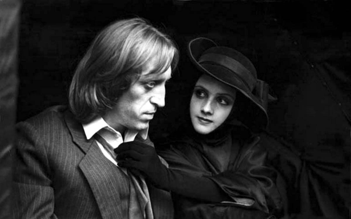 Кадр из фильма Господин оформитель кадр Господин оформитель 2