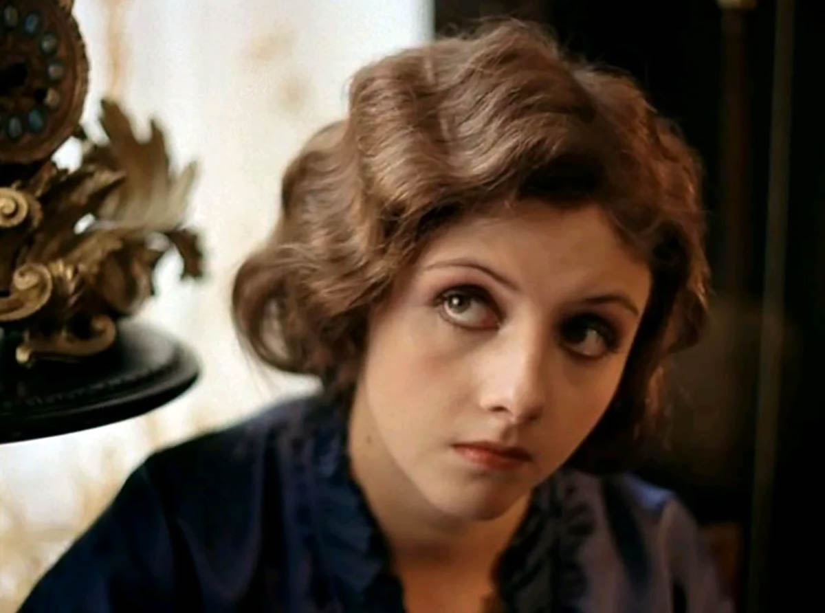 Кадр из фильма Господин оформитель кадр Господин оформитель 8