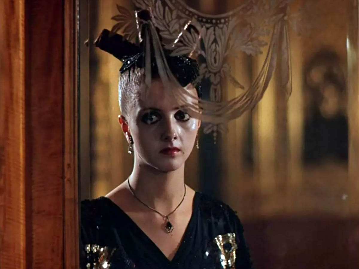 Кадр из фильма Господин оформитель кадр Господин оформитель 11