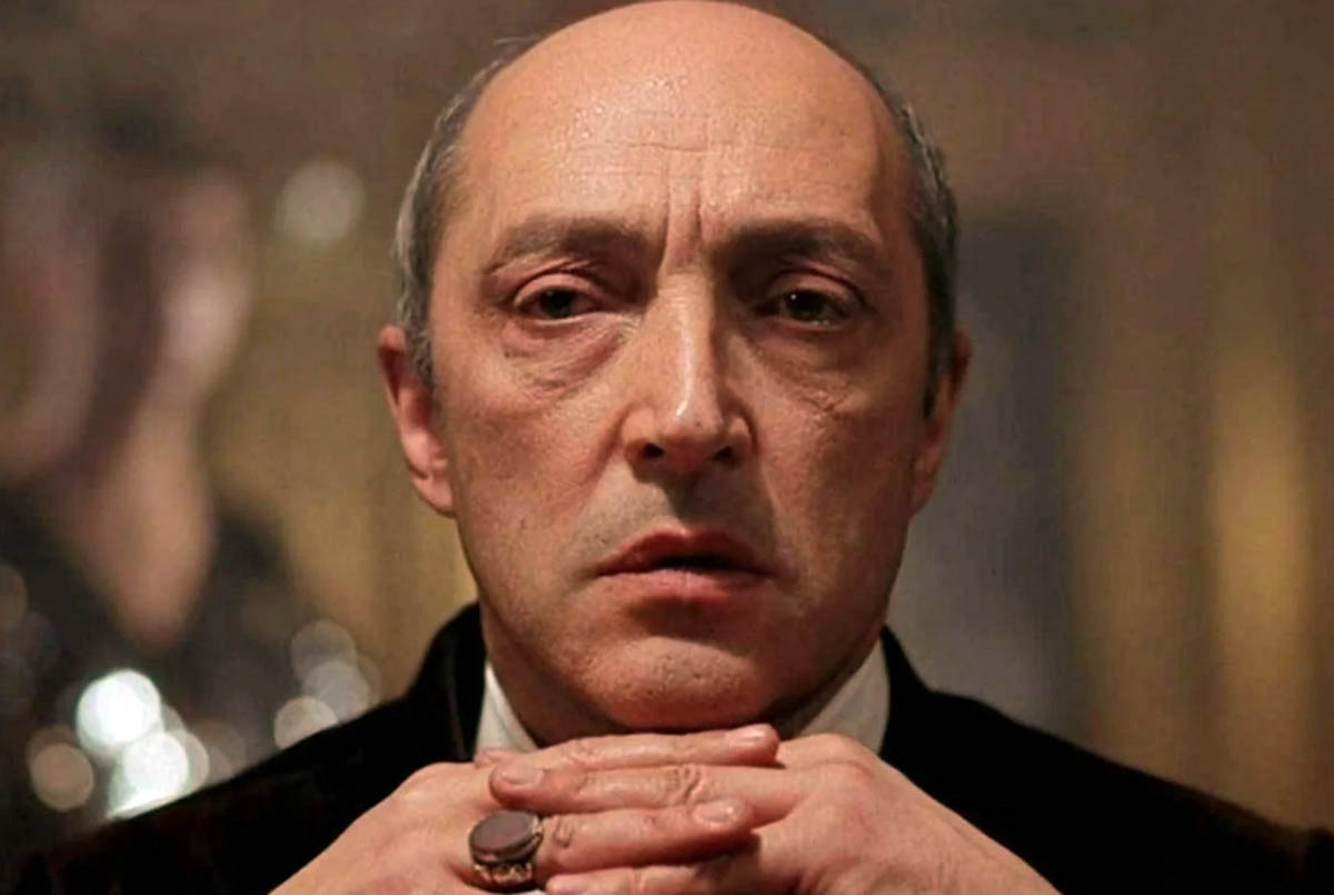 Кадр из фильма Господин оформитель кадр Господин оформитель 13