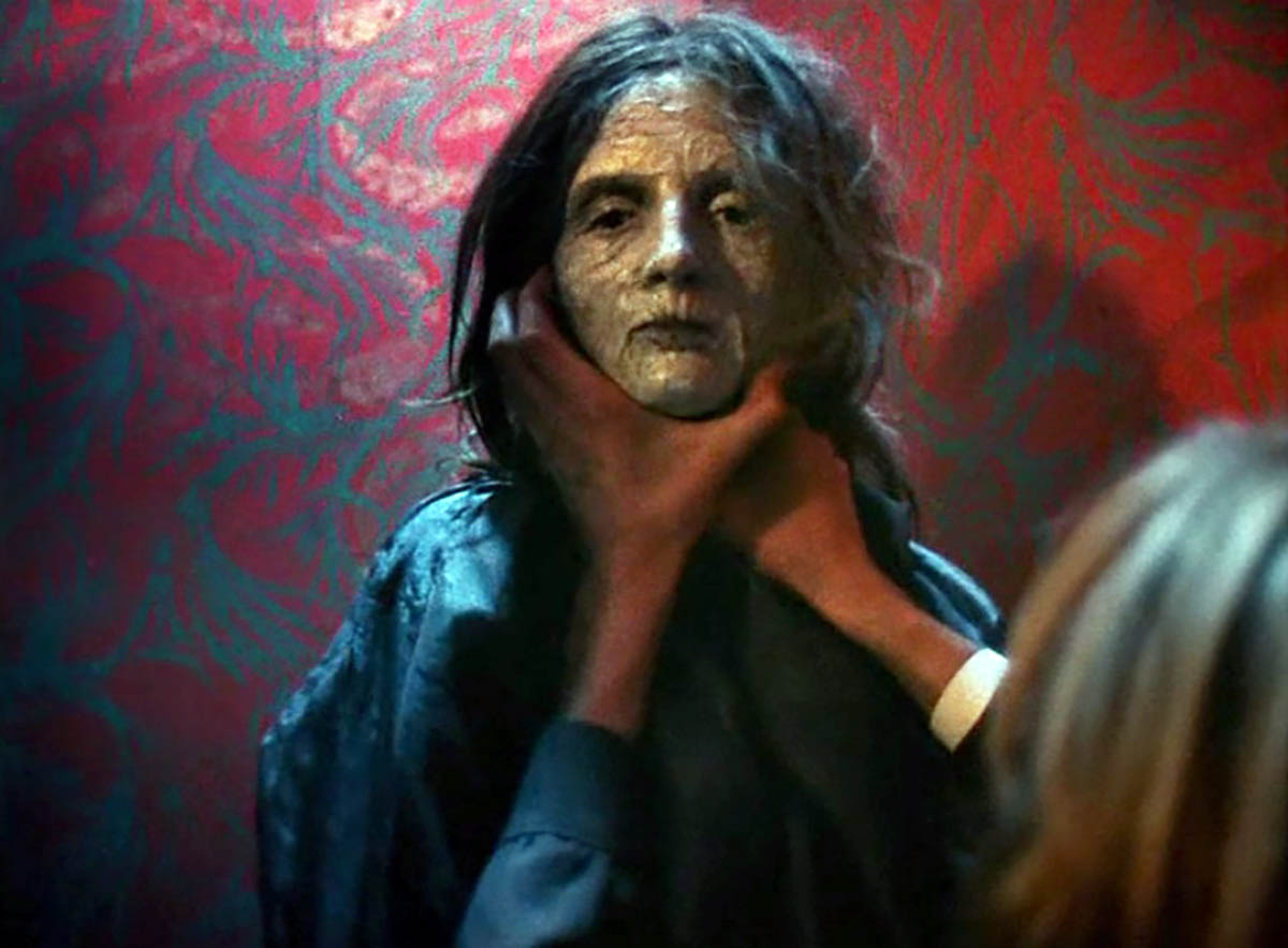 Кадр из фильма Господин оформитель кадр Господин оформитель 14