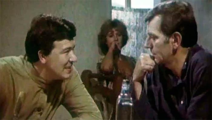 кадр Государственная граница. Мирное лето 21-го года... 9