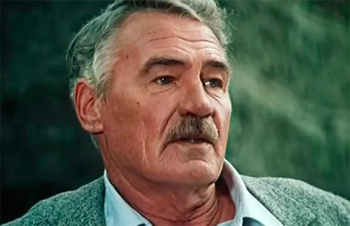 кадр Государственная граница. Солёный ветер 3