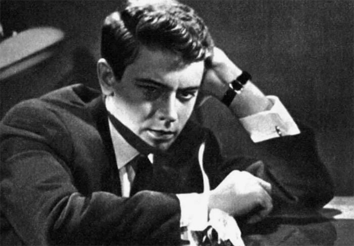 Кадр из фильма Государственный преступник кадр Государственный преступник 4