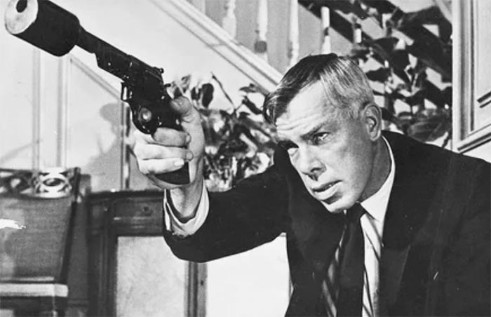 Фильм «Государственный преступник» (1964) - сюжет, актеры и роли, кадры ...