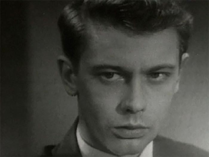 Кадр из фильма Государственный преступник кадр Государственный преступник 10