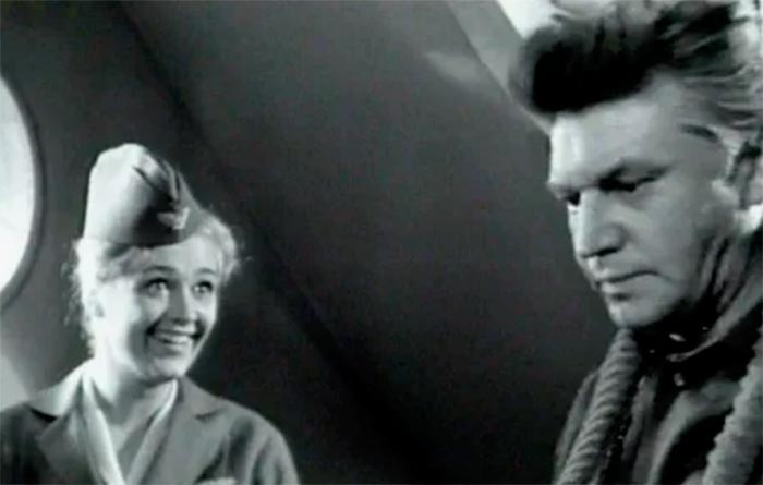 Кадр из фильма Государственный преступник кадр Государственный преступник 11