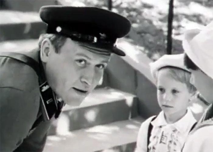 Кадр из фильма Говорит Москва кадр Говорит Москва 4