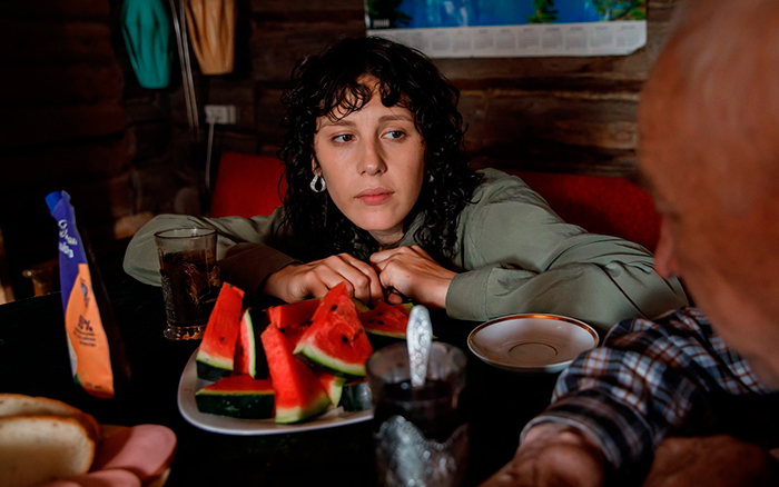 кадр Говорит Земля! 2