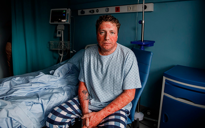 кадр Говорит Земля! 4