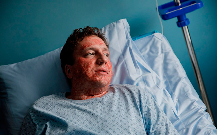 кадр Говорит Земля! 7