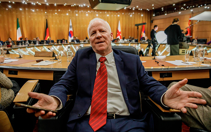 кадр Говорит Земля! 8