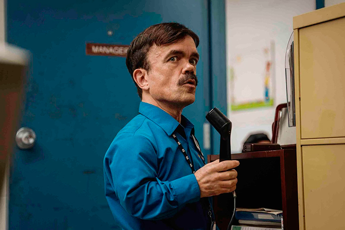 кадр Грабитель с крыши 3