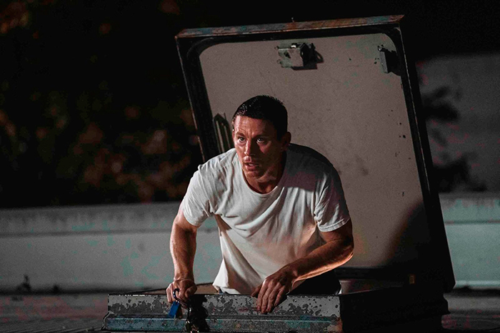 кадр Грабитель с крыши 4