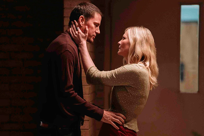 кадр Грабитель с крыши 5